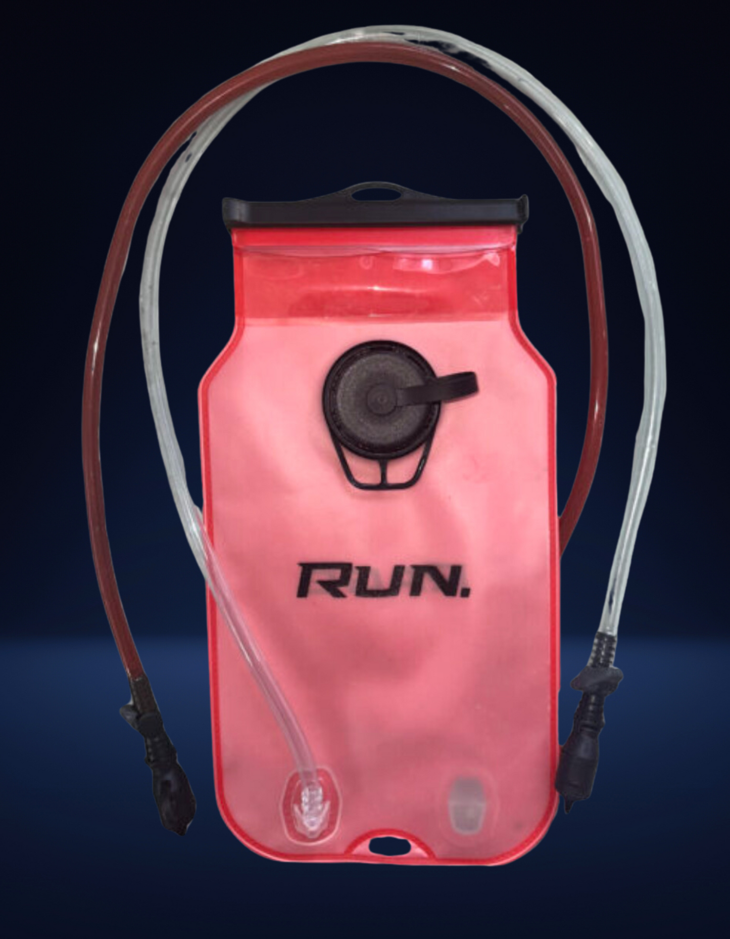 Dual Hydration Bladder