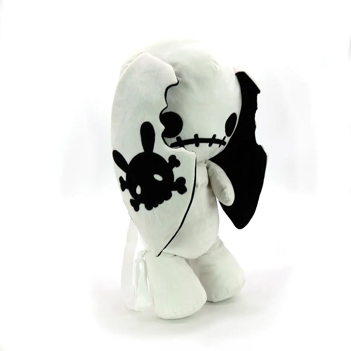 Glow in the Dark Bunny Backpack