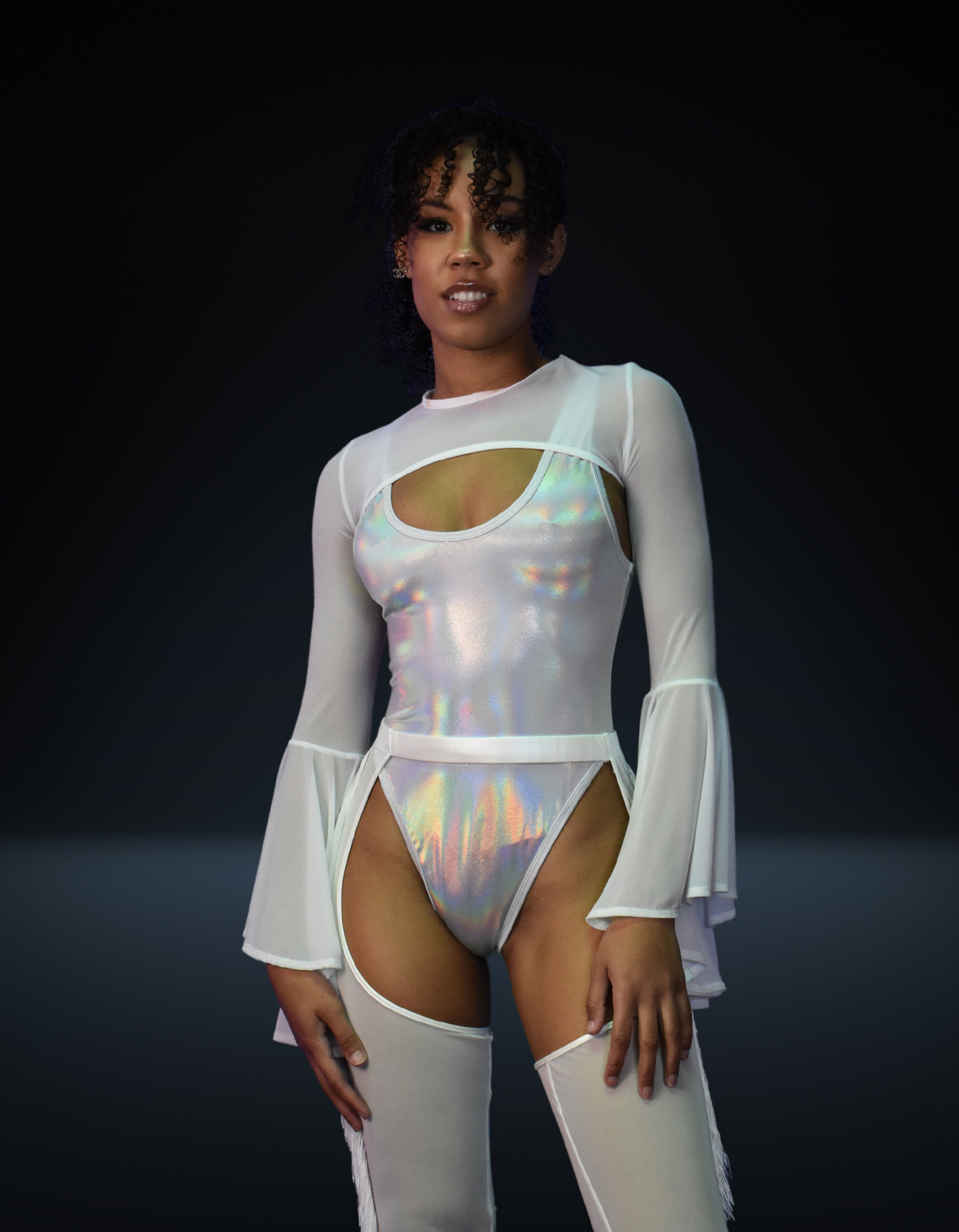 Tank Body Suit