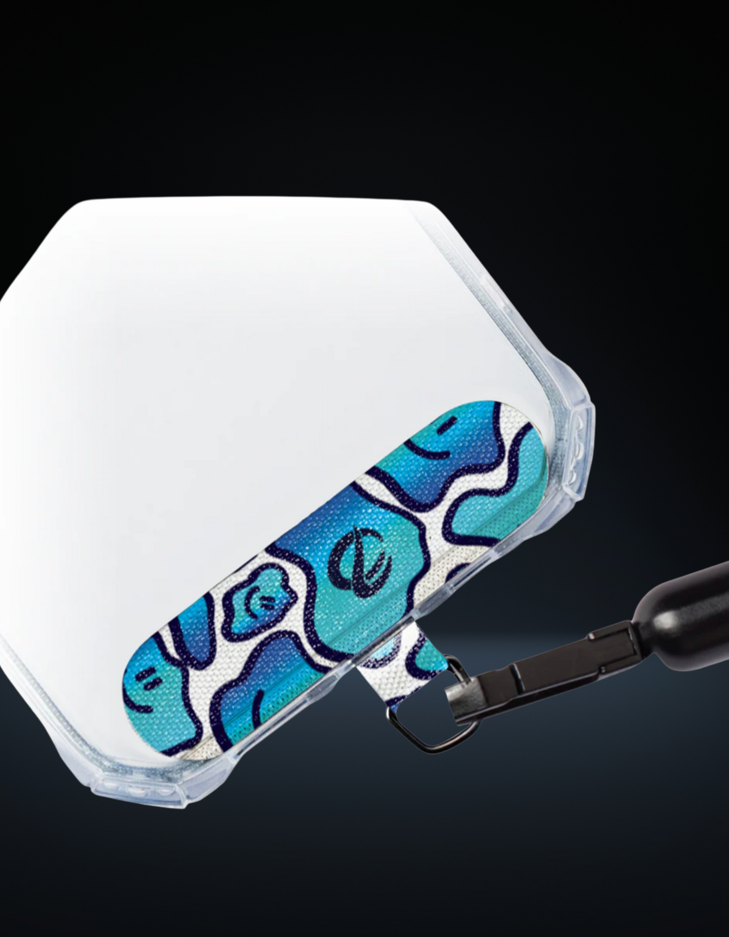 Clutch Loop Anchor