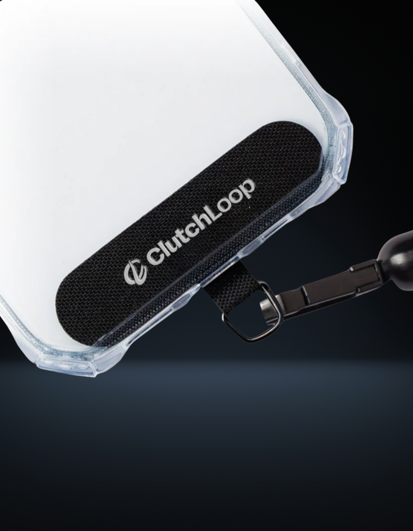 Clutch Loop Anchor