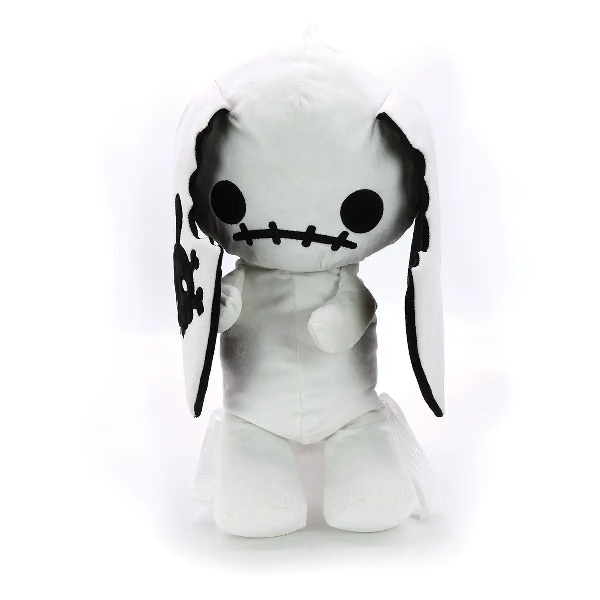 Glow in the Dark Bunny Backpack