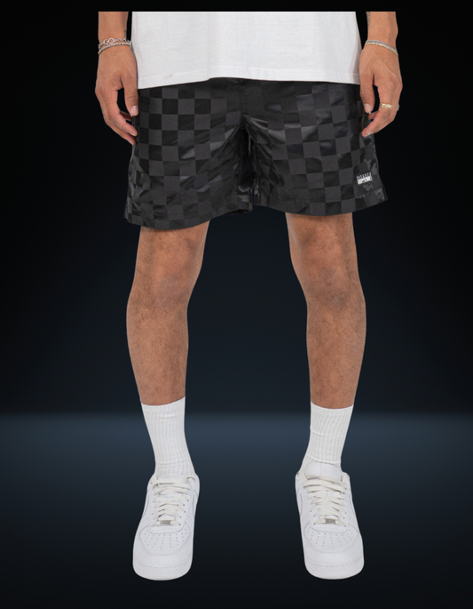 Checkmate Shorts