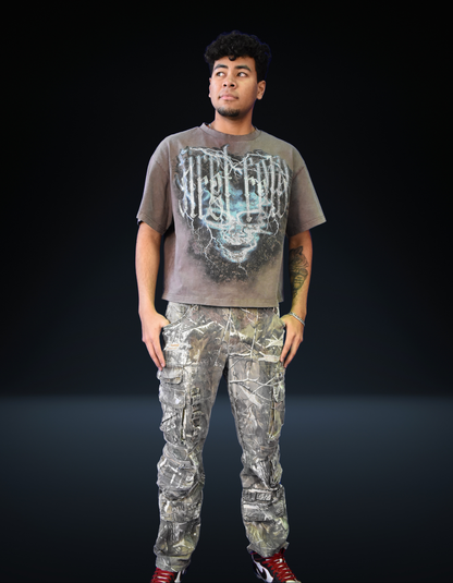 Street Camo Pants