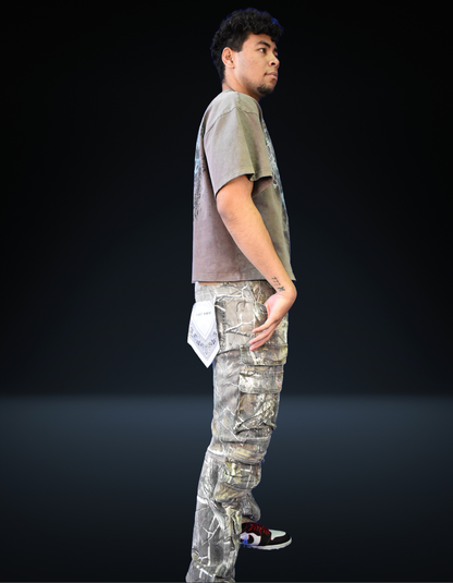 Street Camo Pants