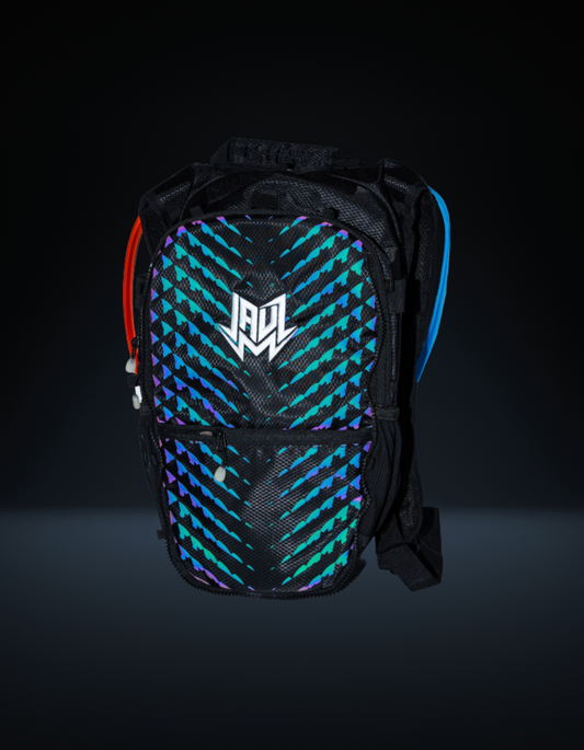 Jauz Dual Chamber Hydration Pack