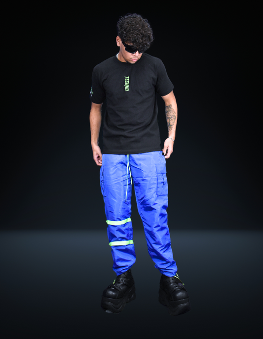 Royal Utility Cargo Pants