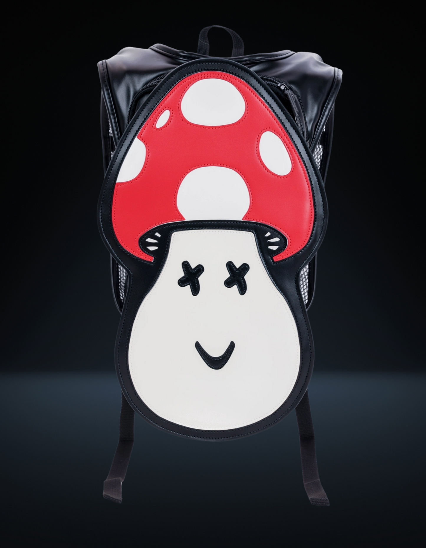 Mushroom Hydration Pack