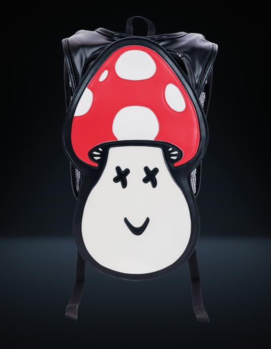 Mushroom Hydration Pack