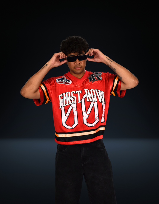 Passion Jersey Top