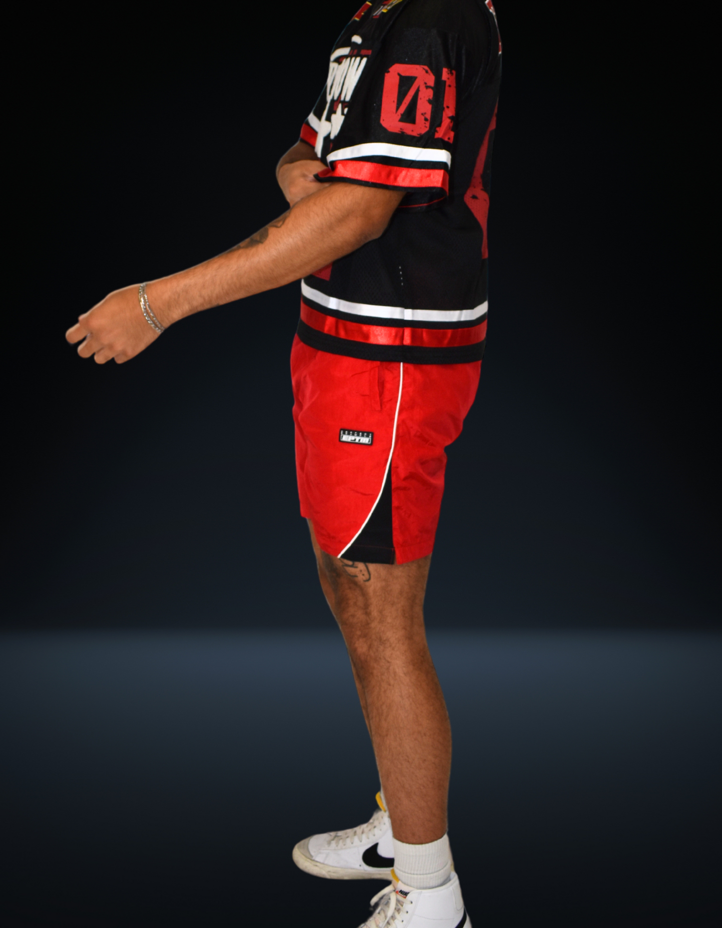 Ruby Derby  Shorts