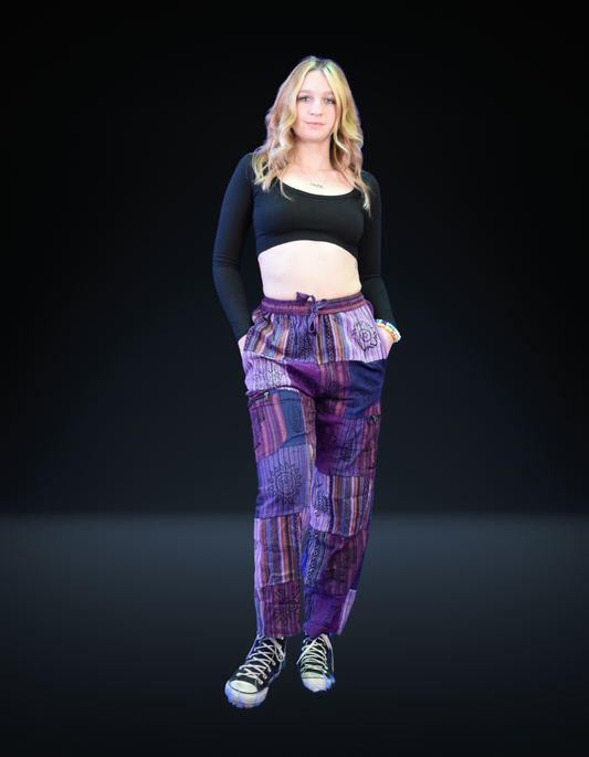 Moonstruck Flow Pants