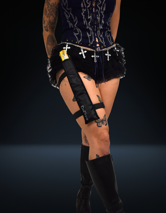 Fan Holster