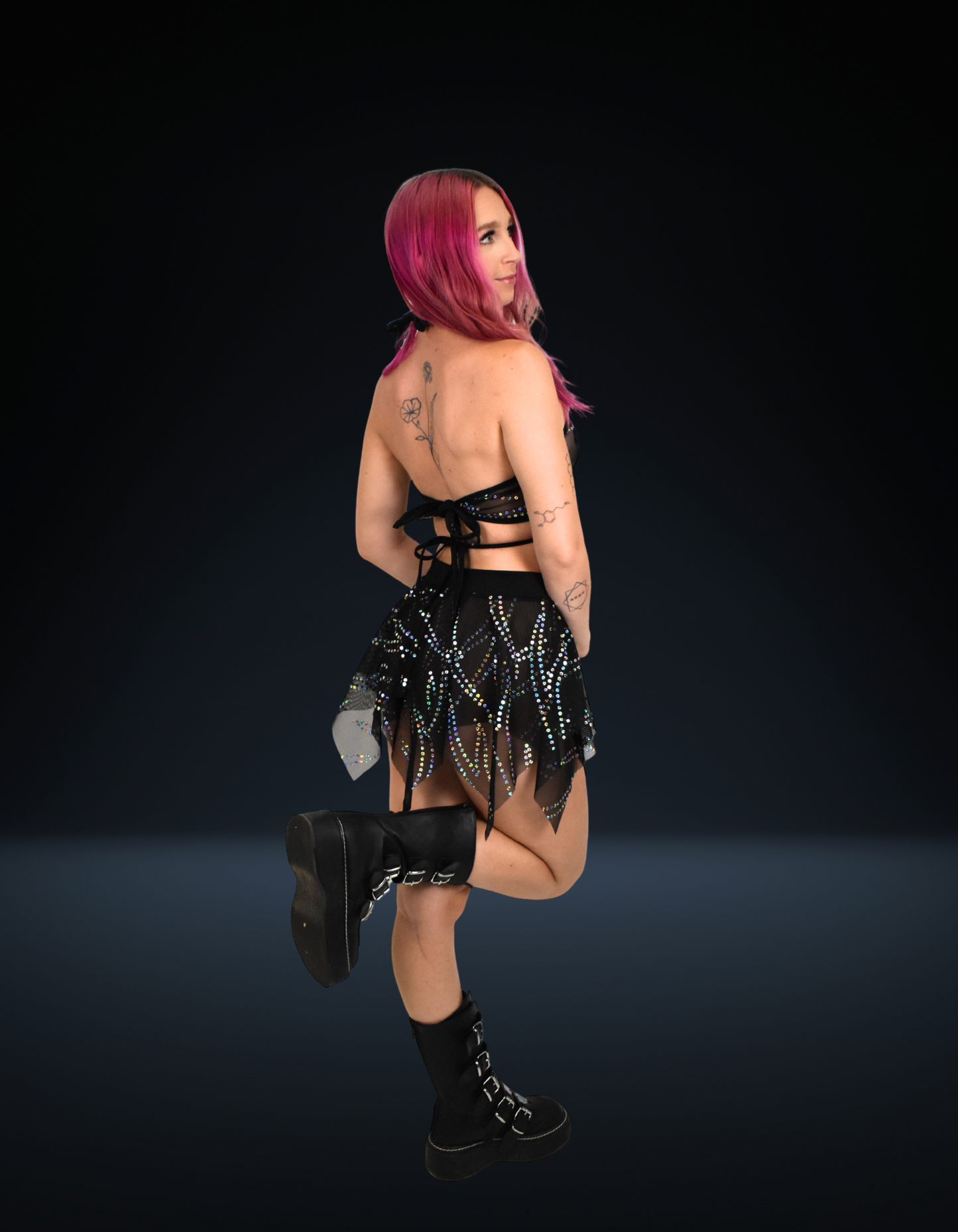 Moonstone V2 Set