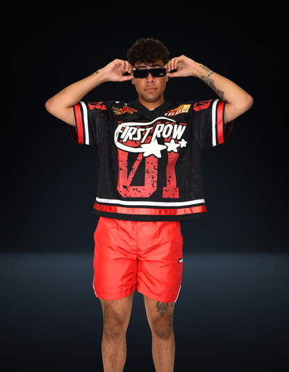 Ruby Derby  Shorts
