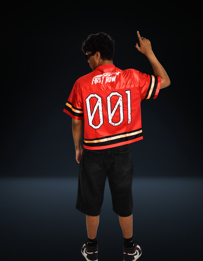 Passion Jersey Top