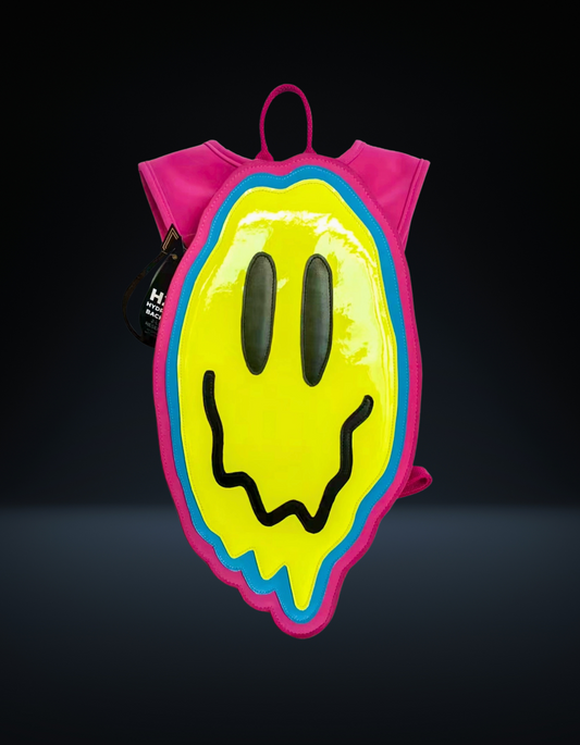 Melting Smiley Hydration Pack