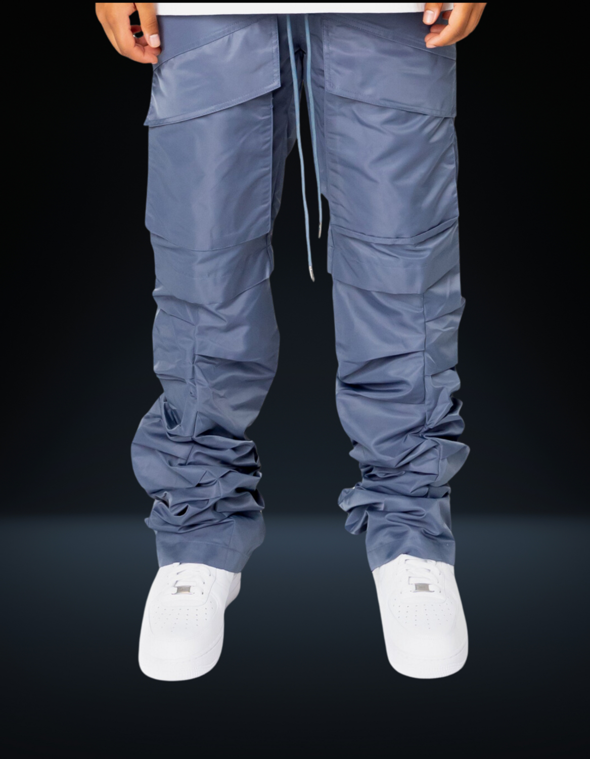 Plug Walk Pants