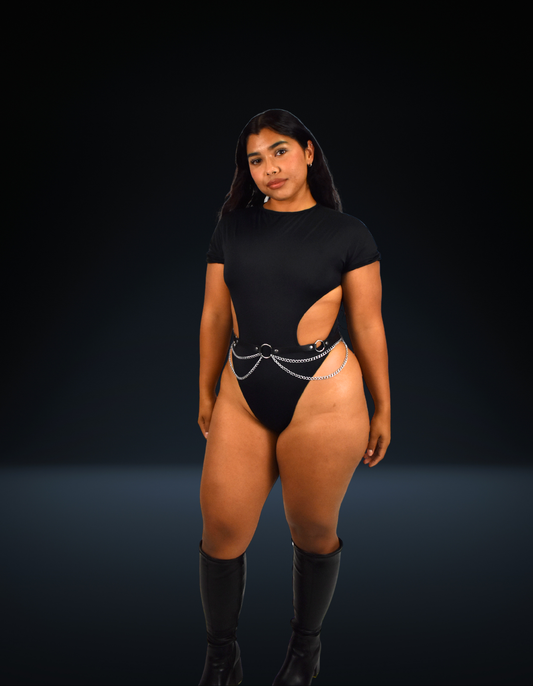 5th Dimension Bodysuit