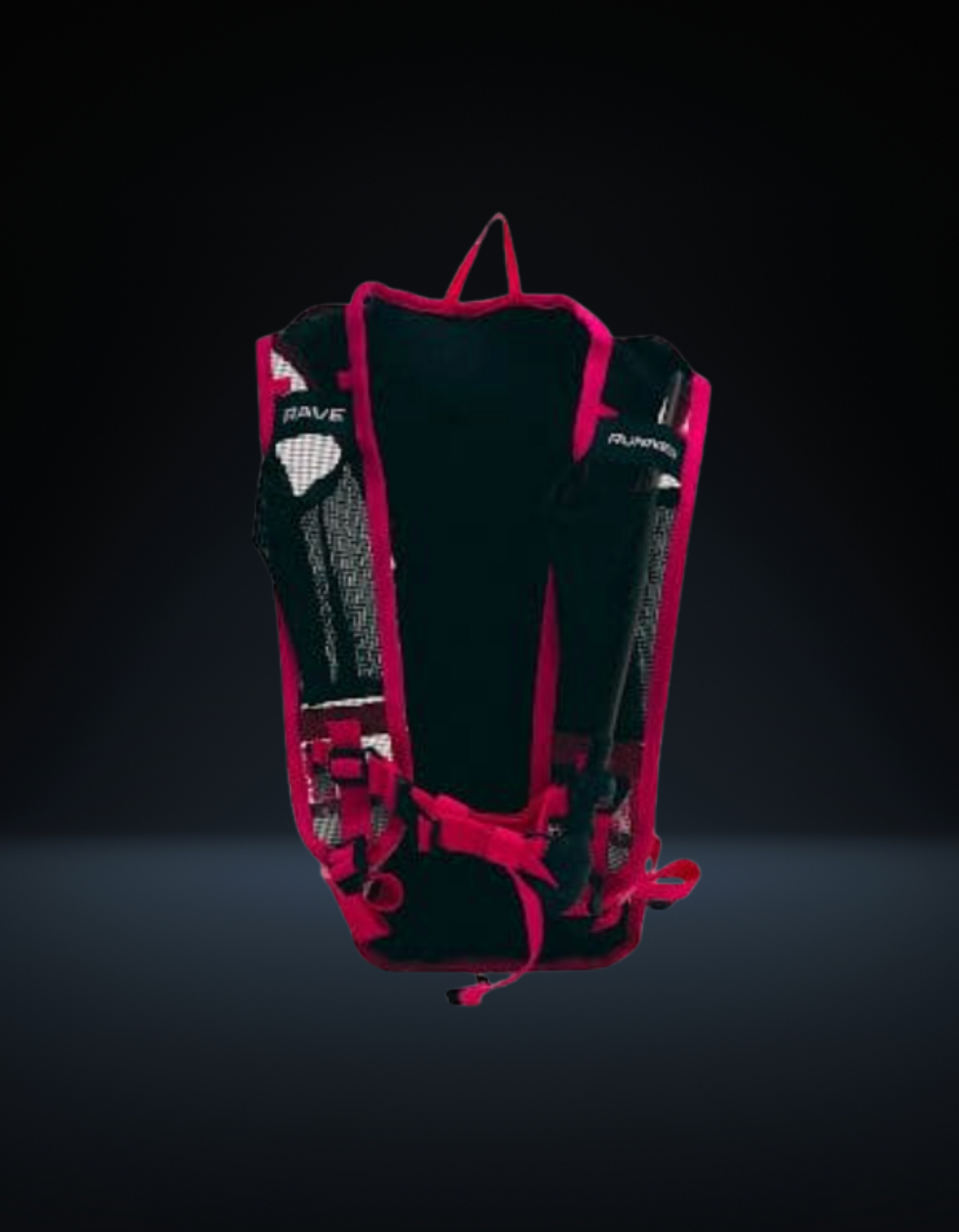 Heart Light Hydration Backpack