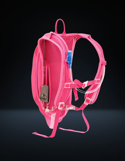 Melting Smiley Hydration Pack