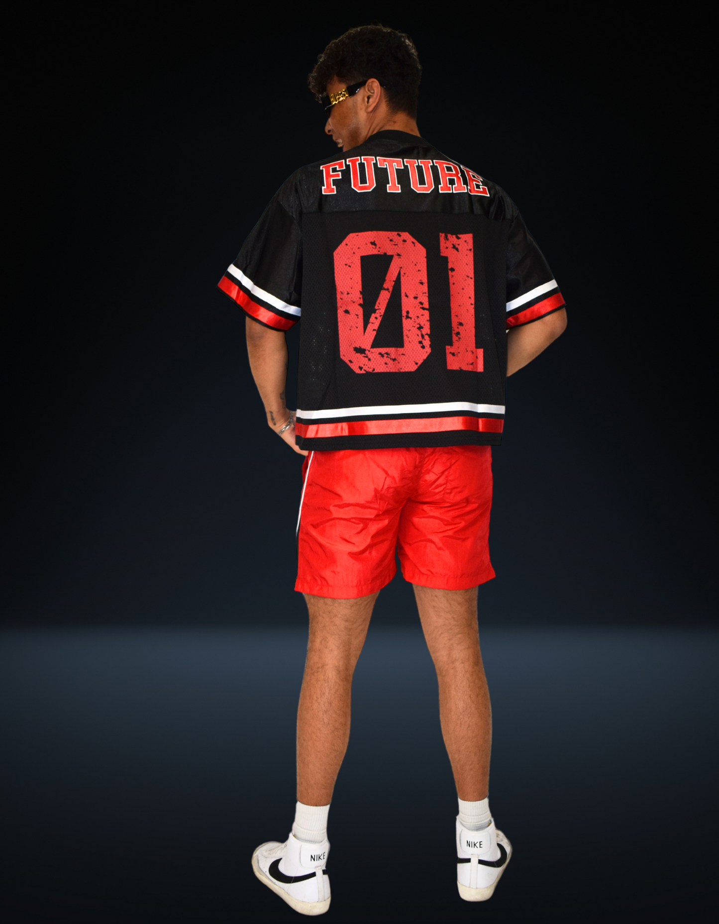 Ruby Derby  Shorts