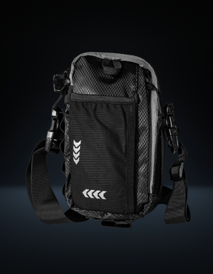Rave Runner Cross Body Bag