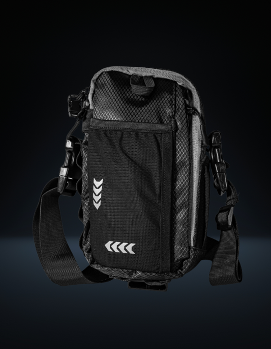 Rave Runner Cross Body Bag