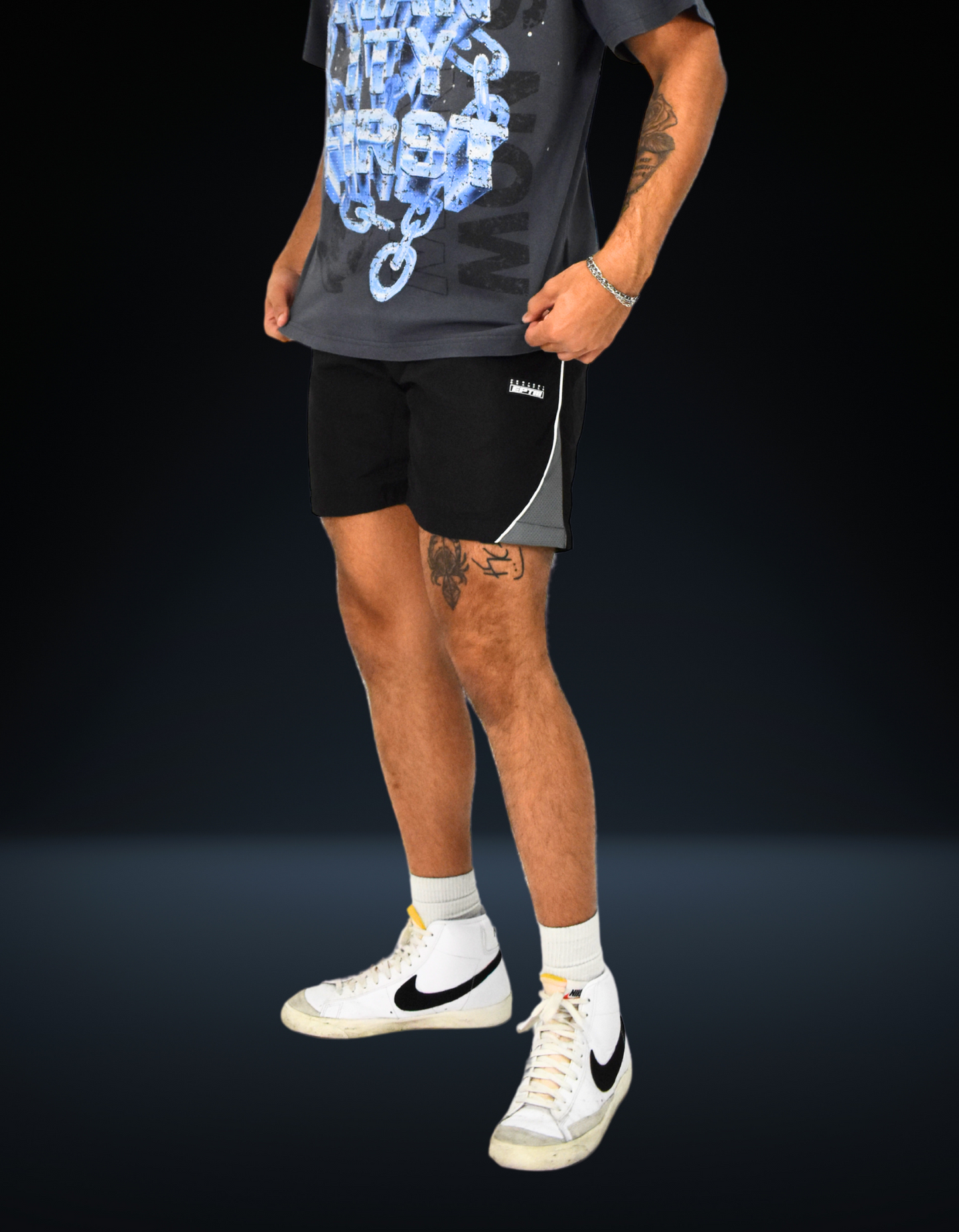 Storm Raider Shorts