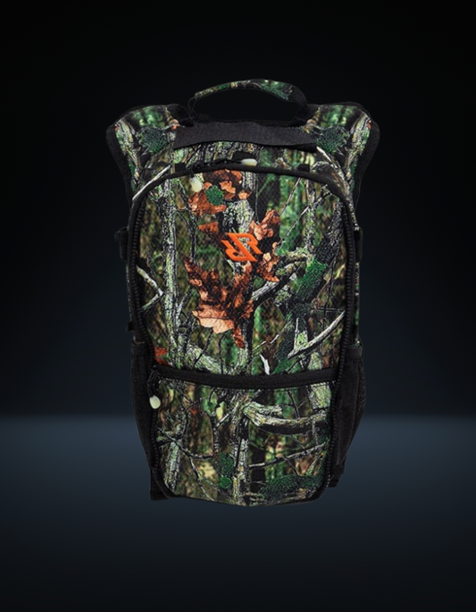 Hydration Pack Camo