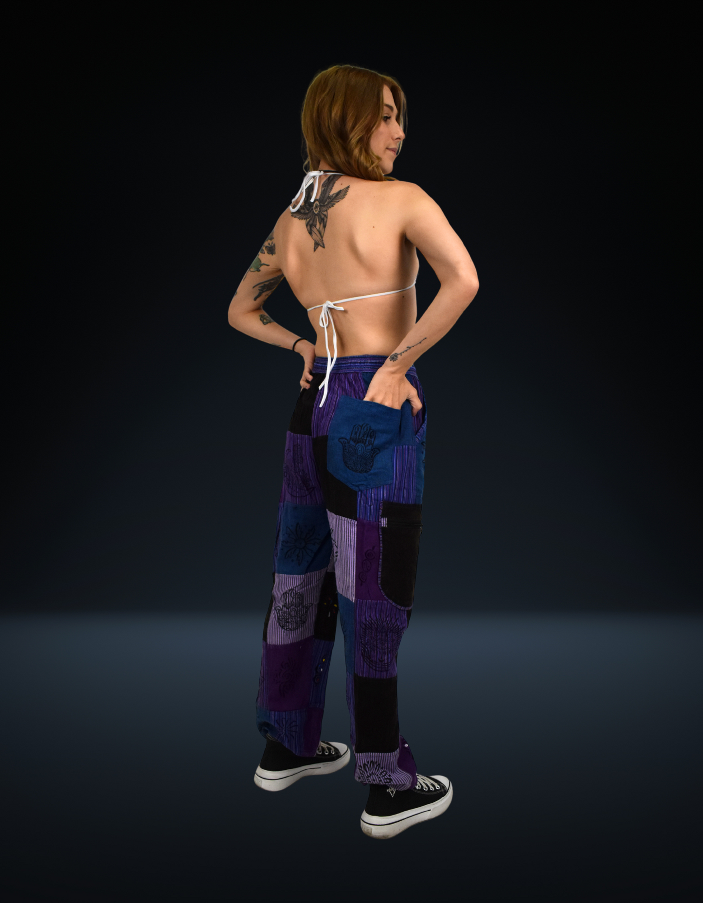 Ascension Flow Pants