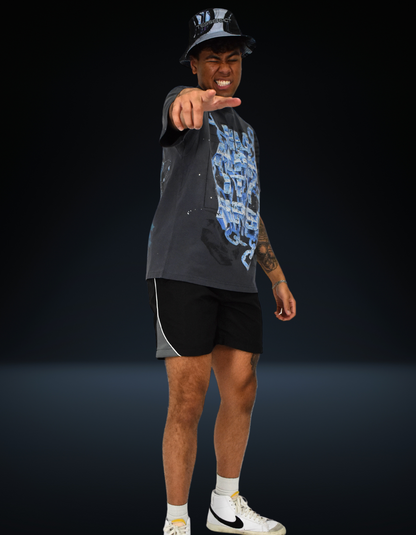 Storm Raider Shorts