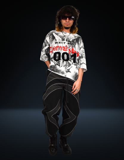 Time Warp Pants