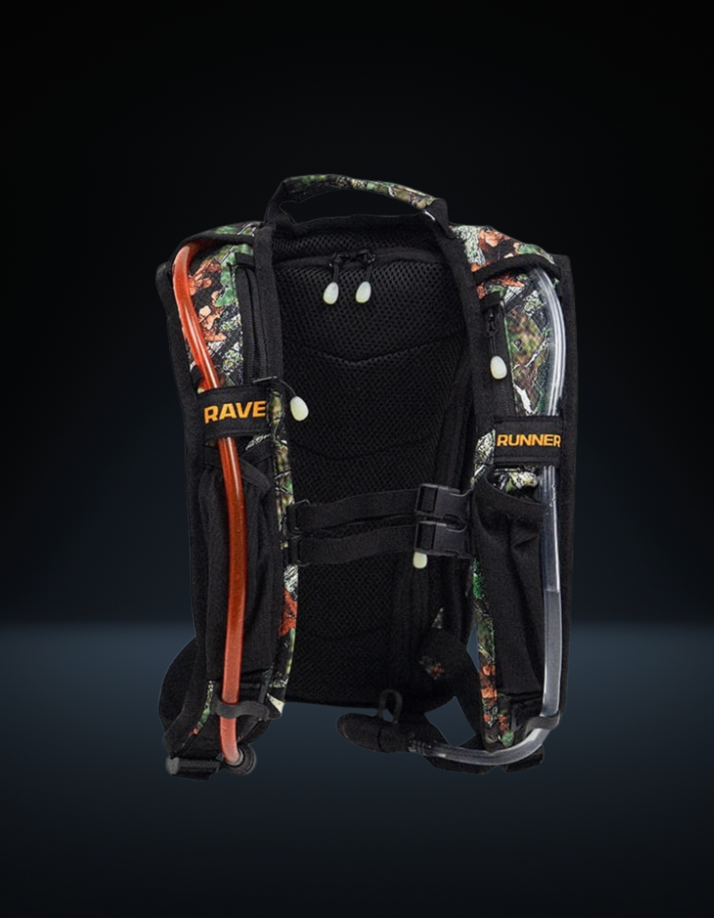 Hydration Pack Camo