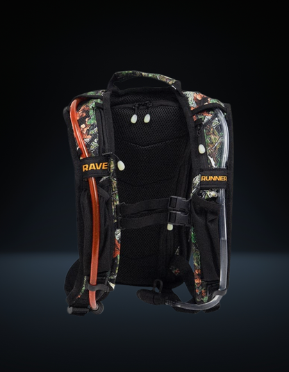 Hydration Pack Camo