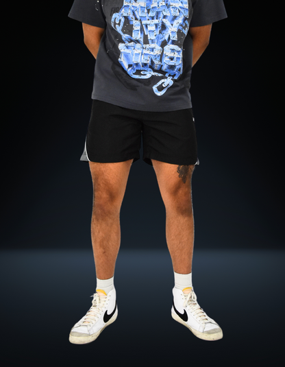 Storm Raider Shorts