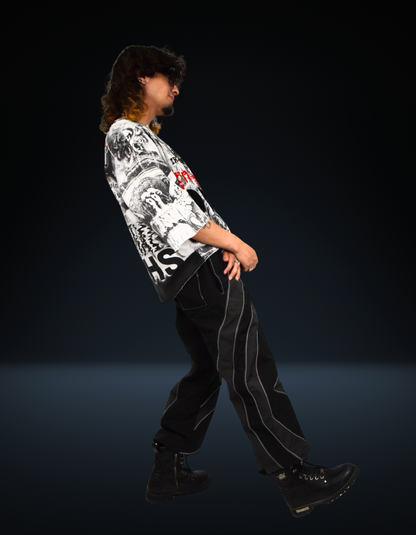 Time Warp Pants