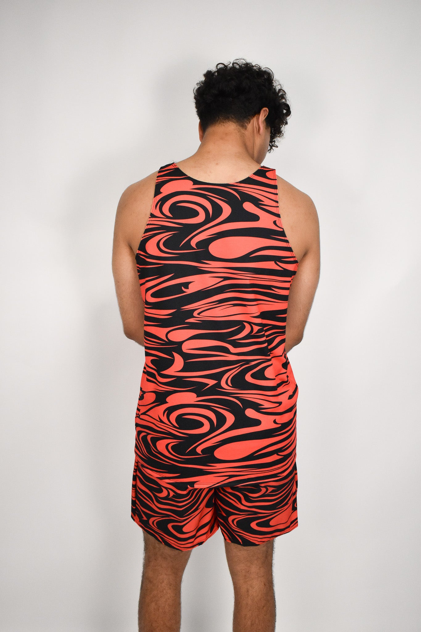Voyd Tank Top