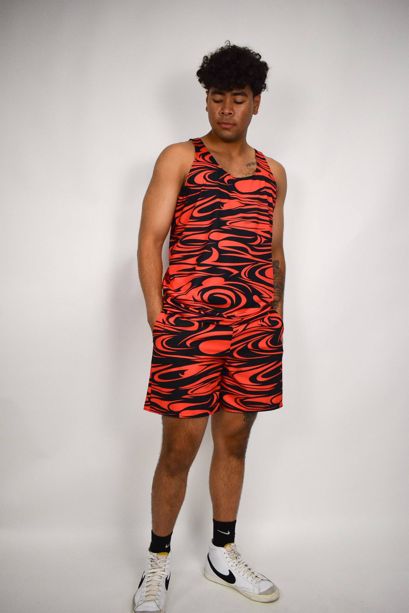 Voyd Shorts
