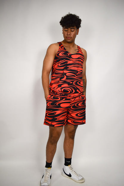 Voyd Shorts
