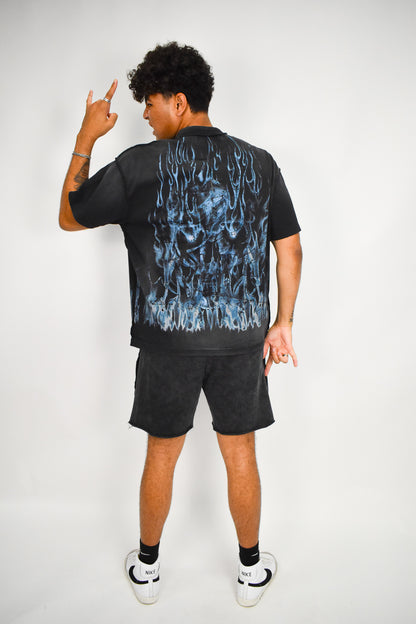 Lost Paradiso Shorts