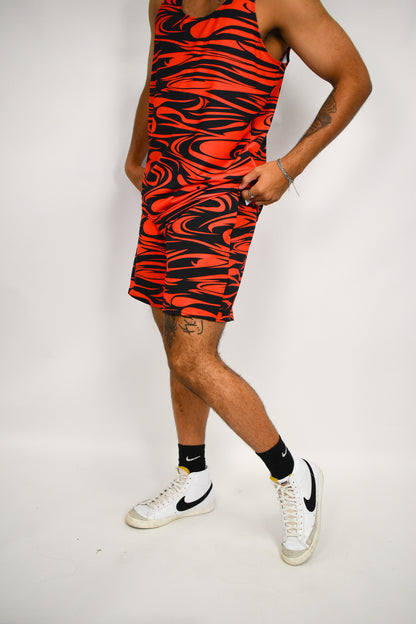 Voyd Shorts