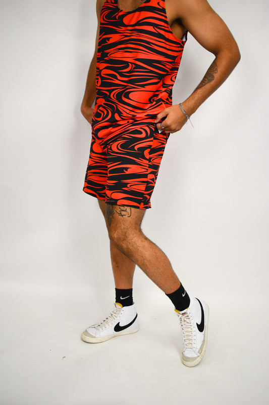 Voyd Shorts