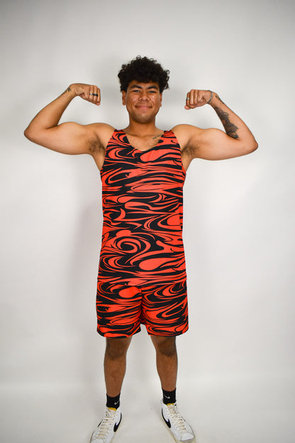 Voyd Tank Top