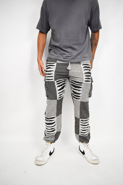 Ripple Effect Flow Pants