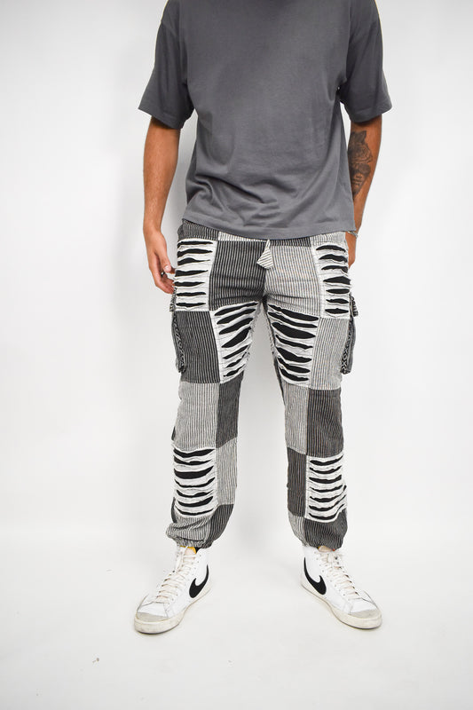 Ripple Effect Flow Pants