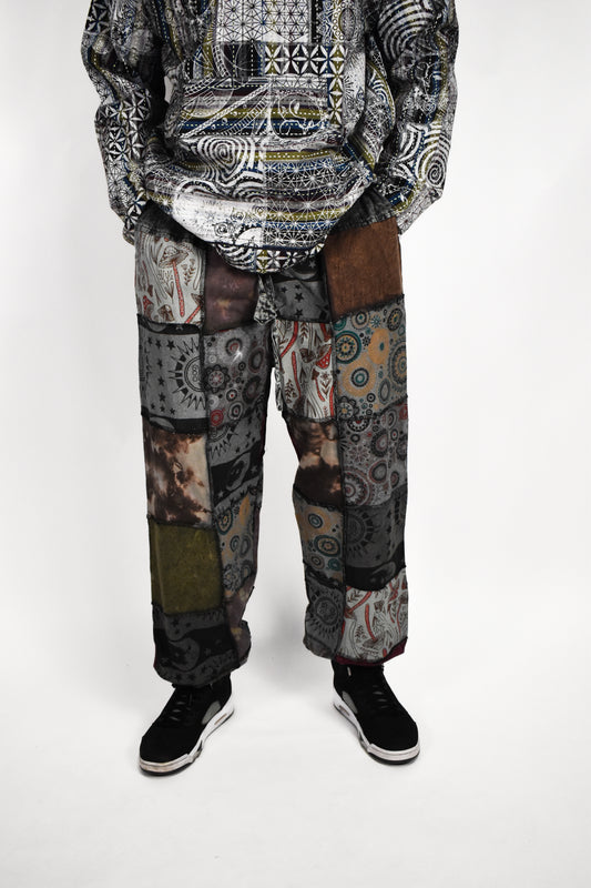 Stargazing Flow Pants