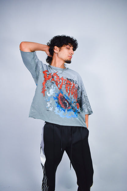 Burning Thurible Shirt