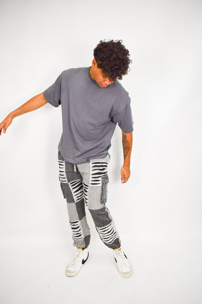Ripple Effect Flow Pants