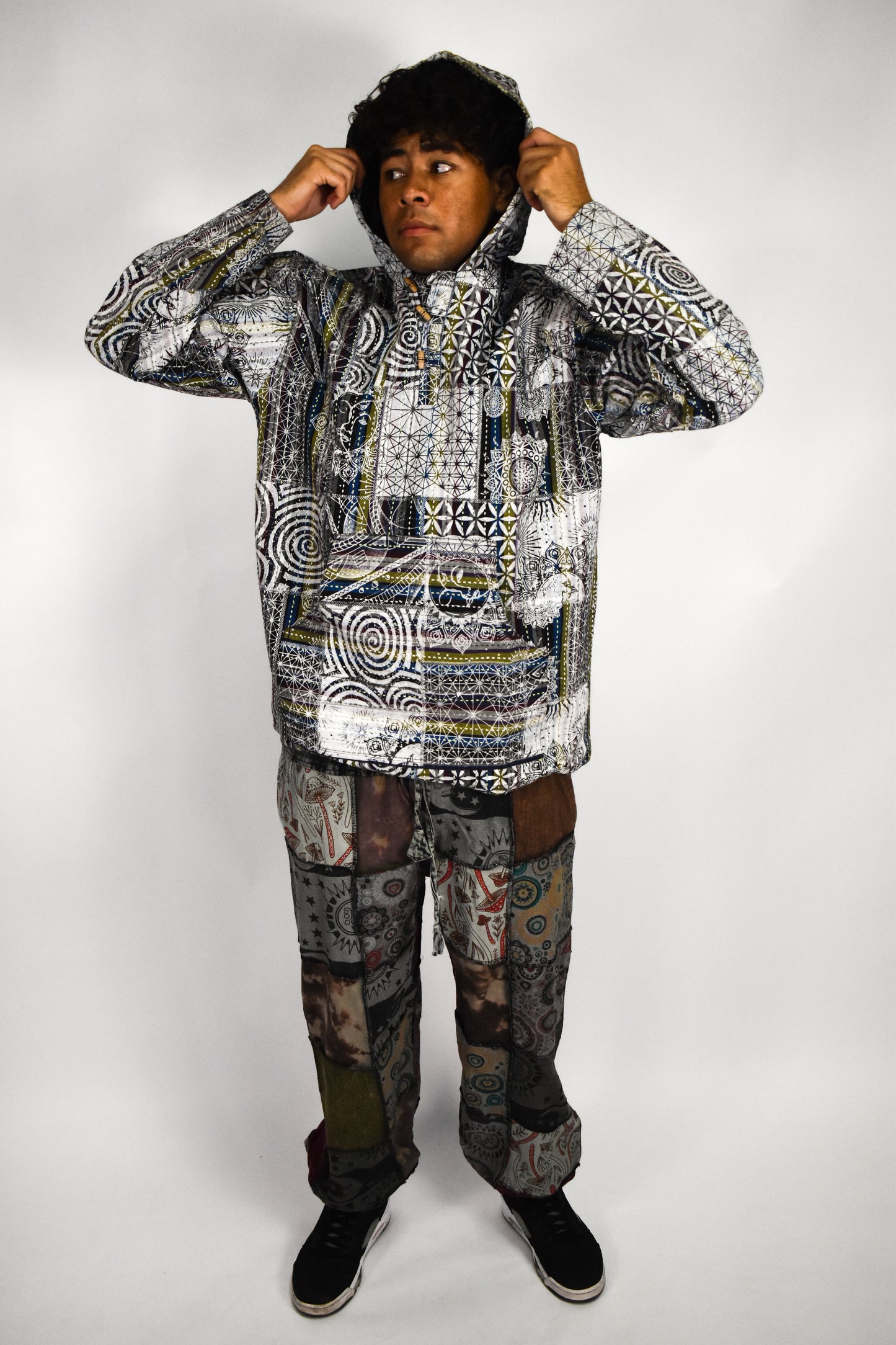 Stargazing Flow Pants